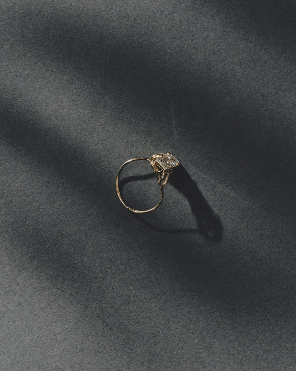 oo6 - frond ring