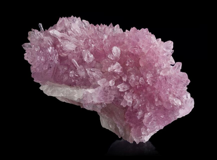 ROSE QUARTZ