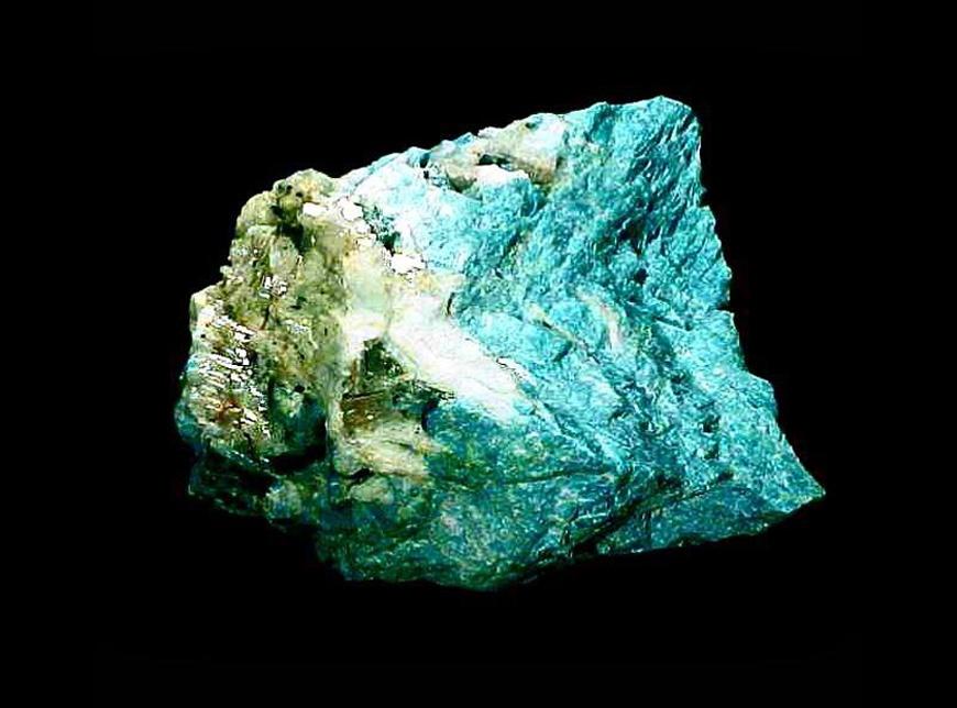 AMAZONITE