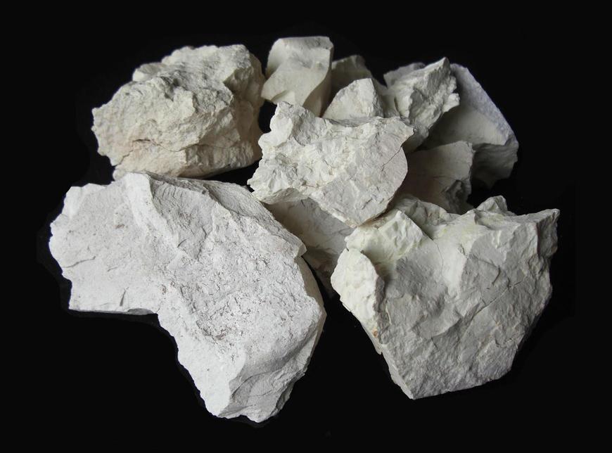 KAOLINITE