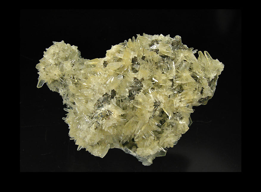 ARAGONITE