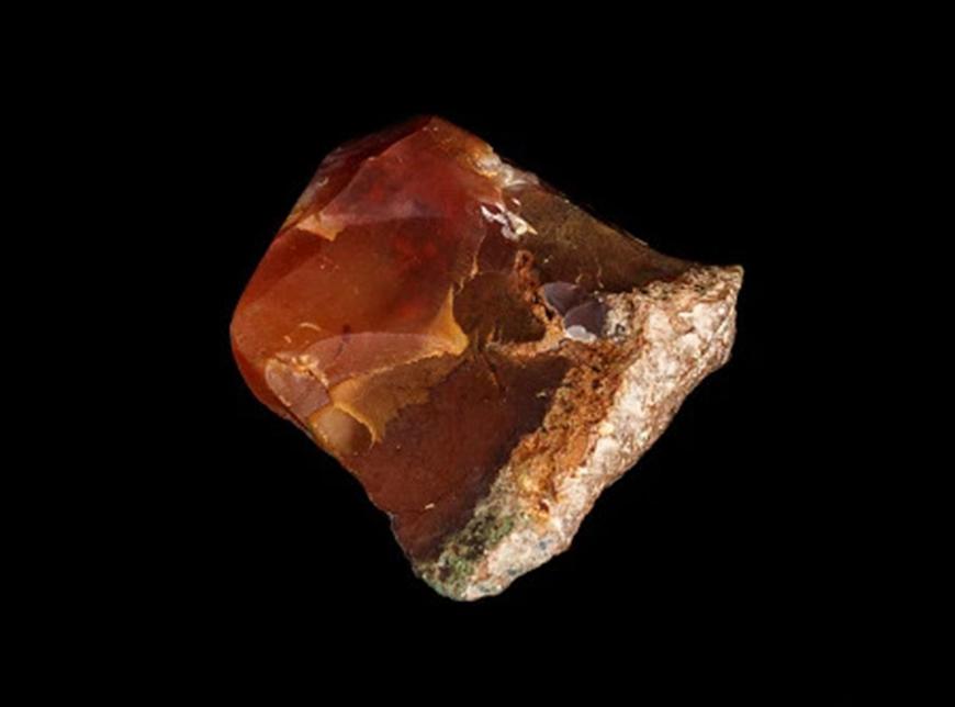 CARNELIAN