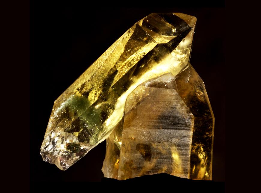 CITRINE