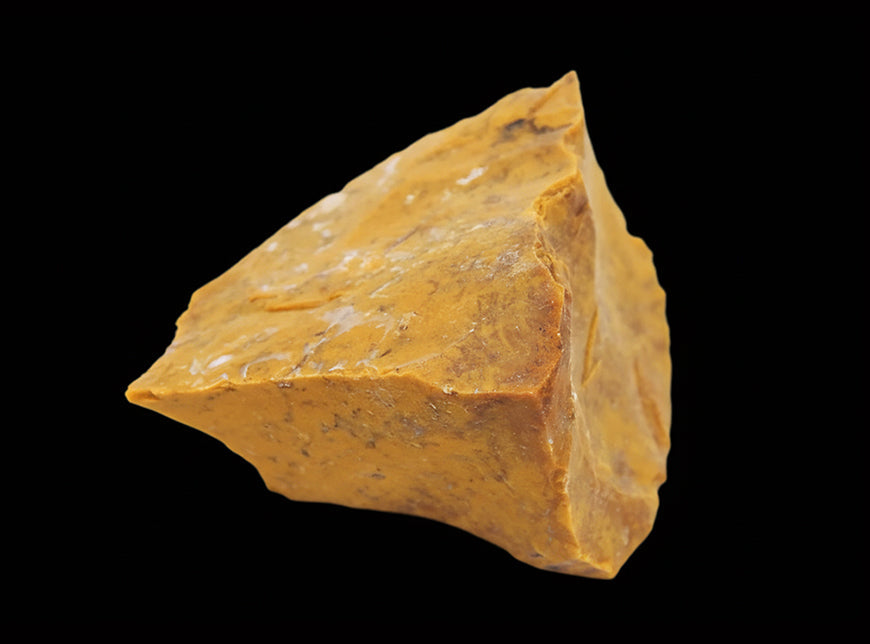 Yellow Jasper