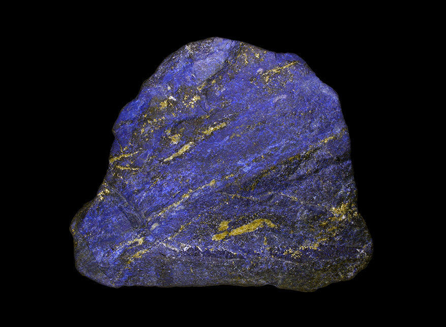LAPIS LAZULI