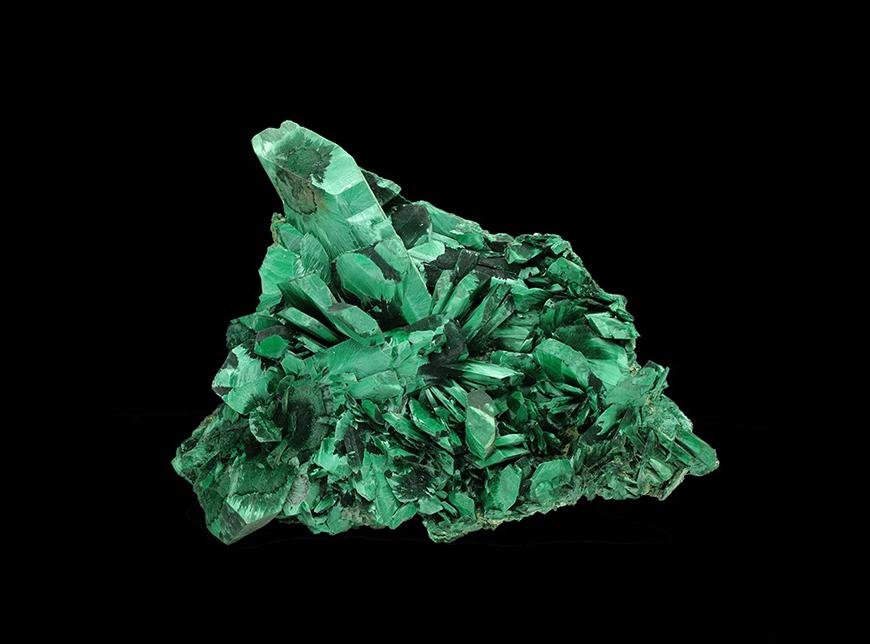 MALACHITE