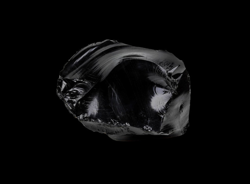BLACK ONYX