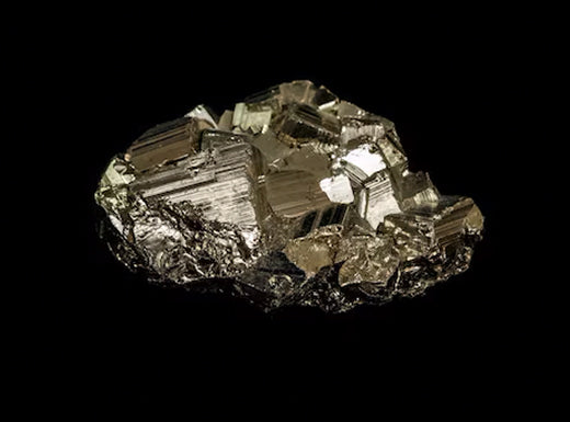 PYRITE