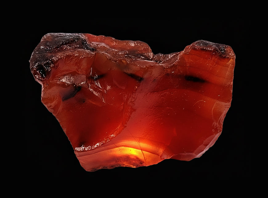 RED AGATE