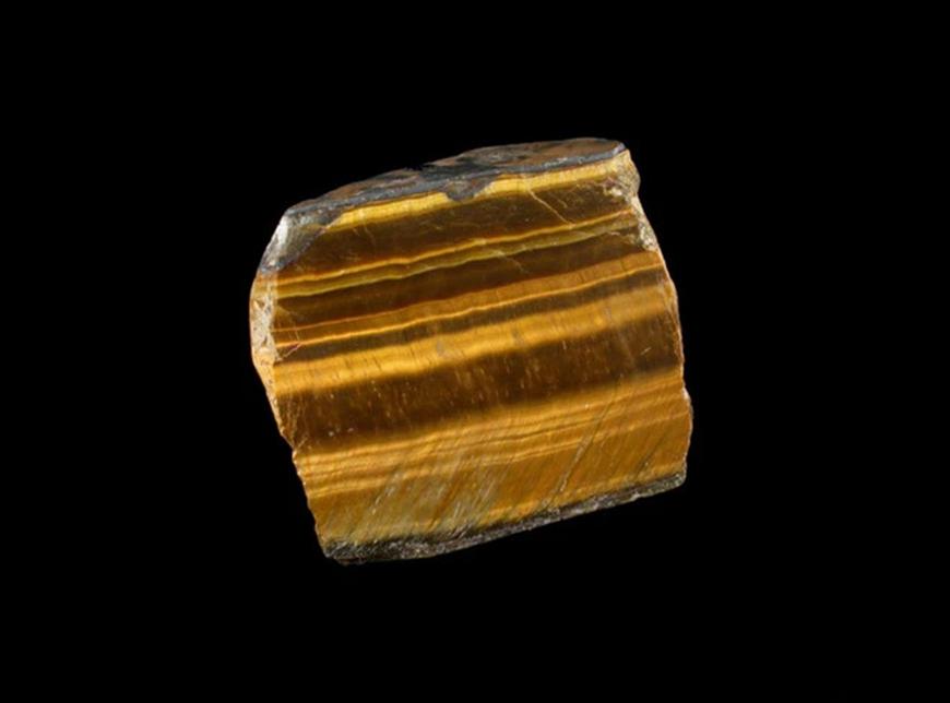 TIGER EYE