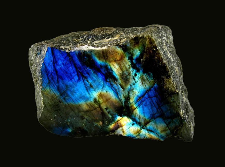 LABRADORITE