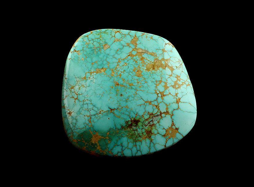 TURQUOISE
