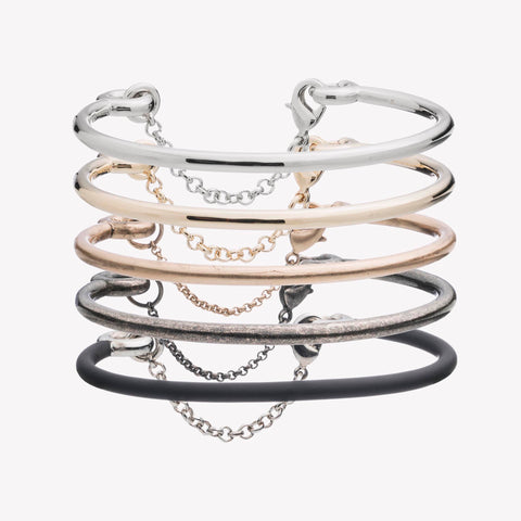 MIXED METALS