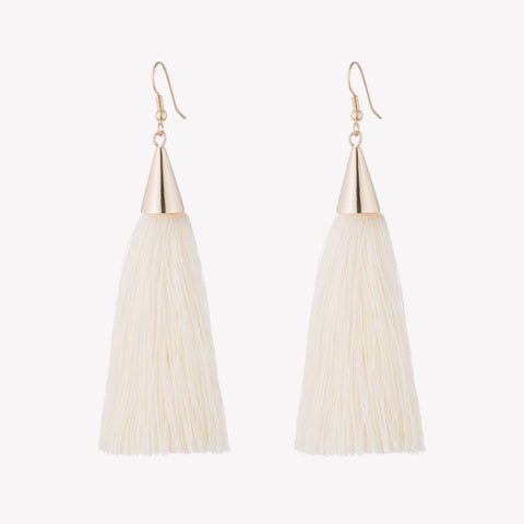 TASSELS