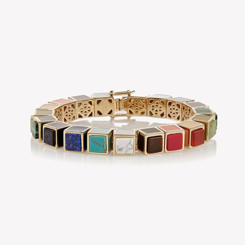 SEMI PRECIOUS STONES