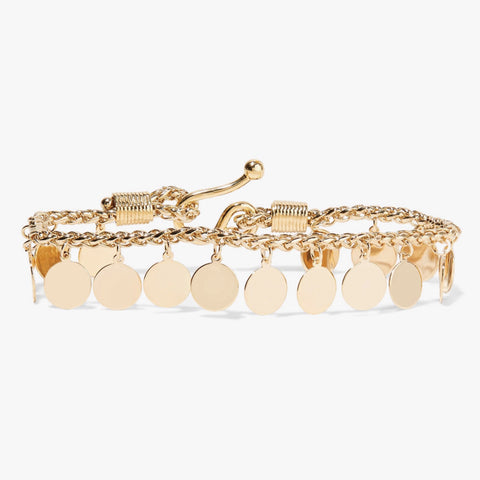 ANKLET
