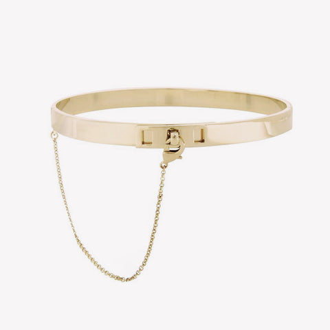CHOKERS & COLLARS