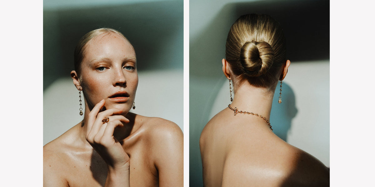 FINE JEWELRY – EDDIE BORGO