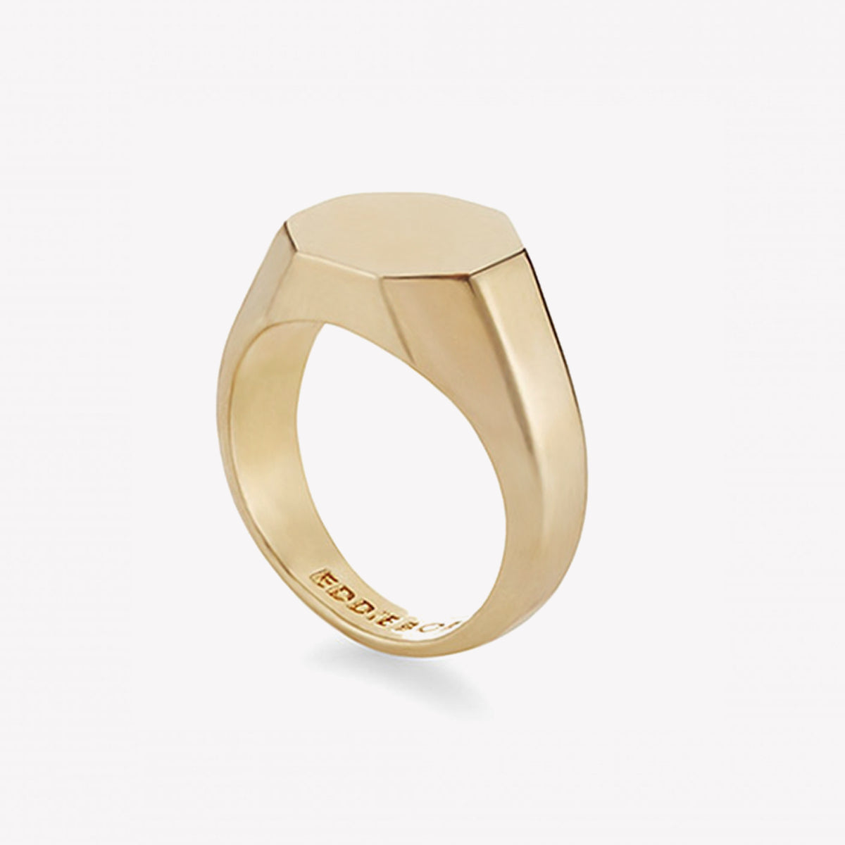 RINGS– EDDIE BORGO