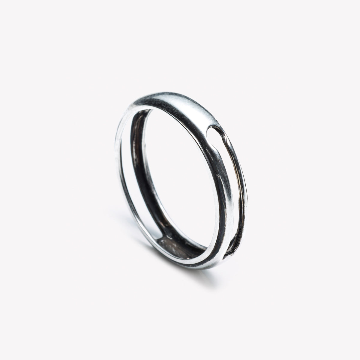 RINGS – EDDIE BORGO