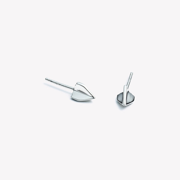 STUD EARRINGS