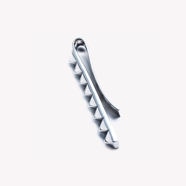 TIE CLIPS