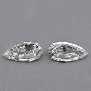 <p>frond line earrings</p><span>antique diamonds</span><span>circa 1920</span>