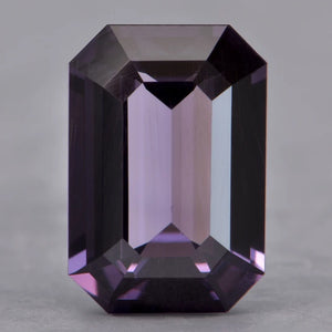 <p>frond ring</p><span>antique spinel</span><span>circa 1940</span>