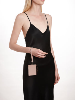 LOU WRISTLET | JEWELED WRIST STRAP