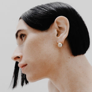 VOYAGER STUD EARRINGS