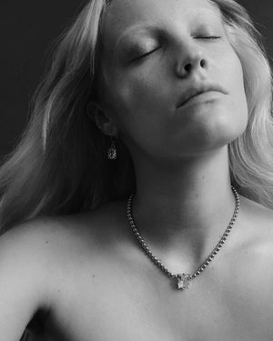 DOME ESTATE NECKLACE