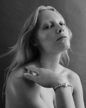 ESTATE STRAP BRACELET