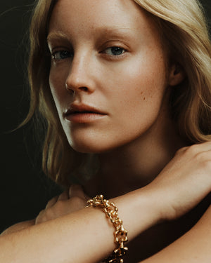 BAMBÙ LINK BRACELET