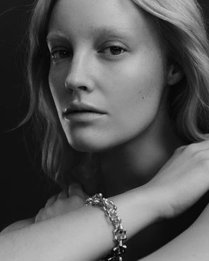 BAMBÙ LINK BRACELET