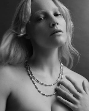 BAMBÙ NECKLACE