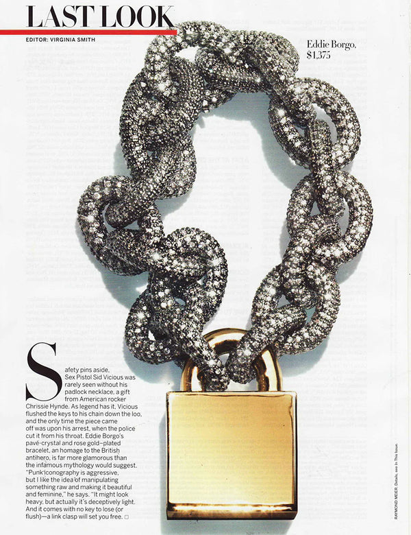 VOGUE