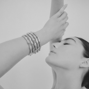 BAMBÙ BANGLE BRACELET