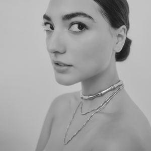 BAMBÙ NECKLACE