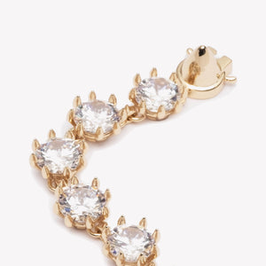 CIRCLE ESTATE BRACELET