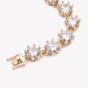 CIRCLE ESTATE BRACELET