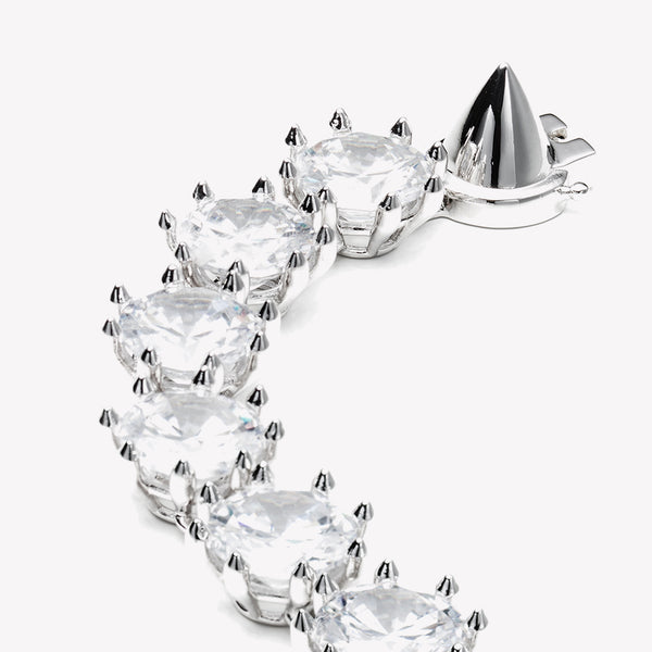 CIRCLE ESTATE BRACELET