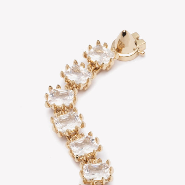 RECTANGLE ESTATE BRACELET