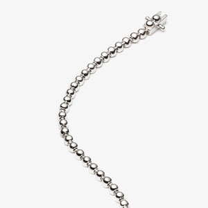 DOME TENNIS BRACELET