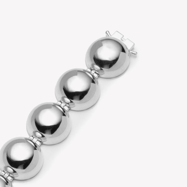 LARGE DOME BRACELET