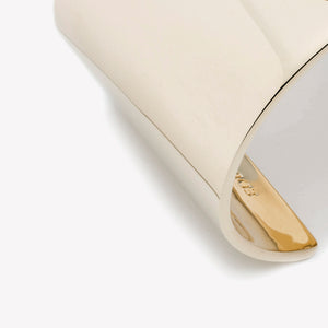 CIRCLE ESTATE CUFF BRACELET