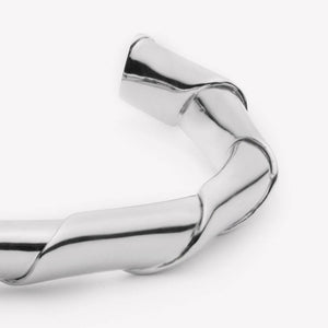 SCROLL CUFF BRACELET