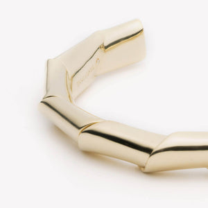 SCROLL CUFF BRACELET