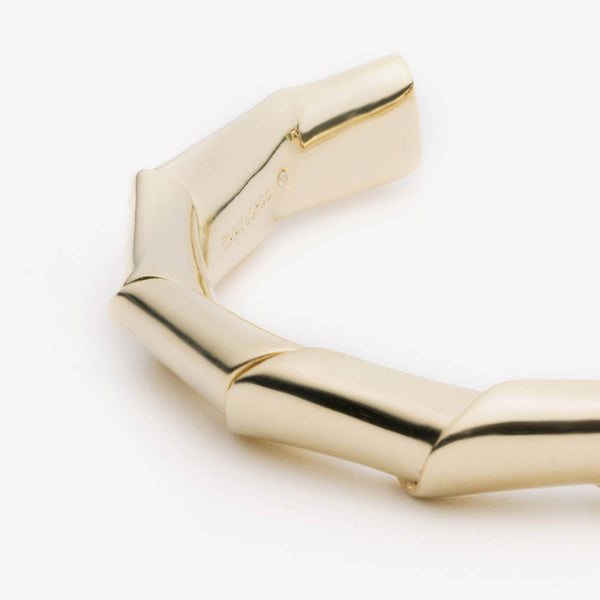 SCROLL CUFF BRACELET