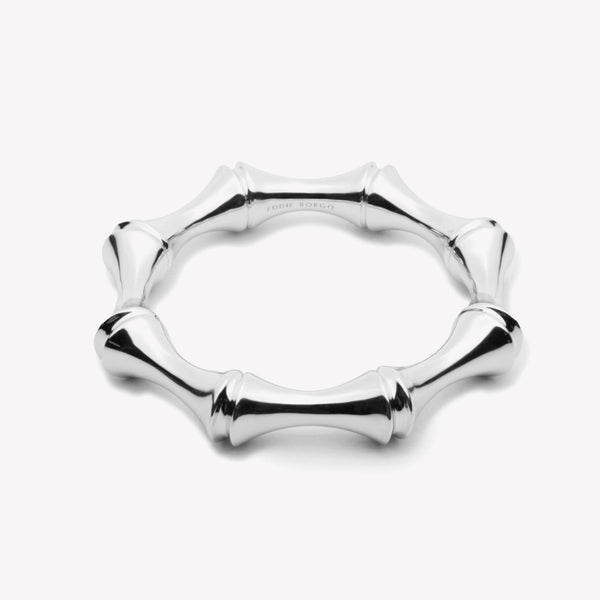 LARGE Bambù BANGLE BRACELET