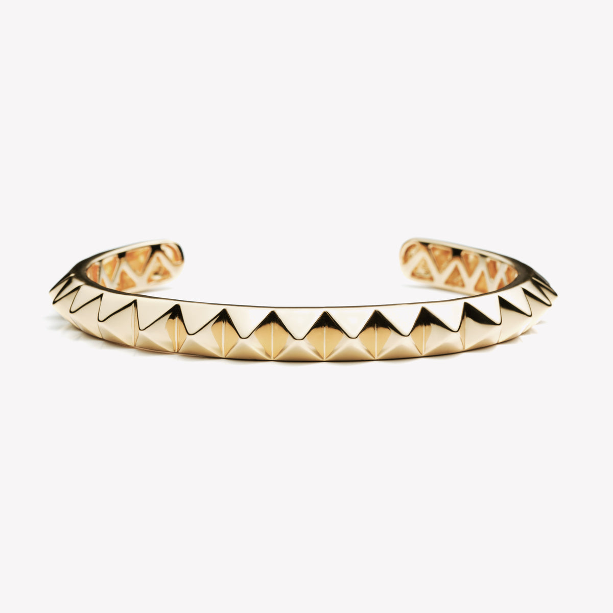 PYRAMID CUFF